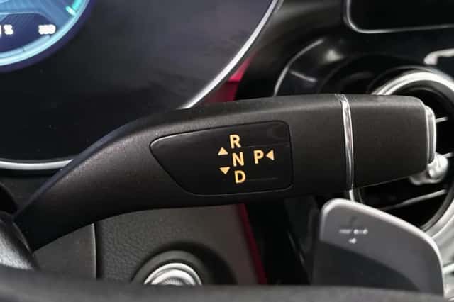 Mercedes-Benz GLC-Klasse (2022) thumbnail 30