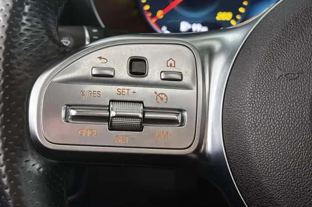 Mercedes-Benz GLC-Klasse (2022) thumbnail 32