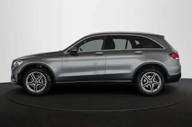 Mercedes-Benz GLC-Klasse (2022) thumbnail 35