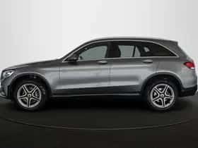 Mercedes-Benz GLC-Klasse (2022) thumbnail 35