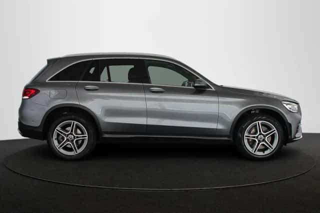 Mercedes-Benz GLC-Klasse (2022) thumbnail 36