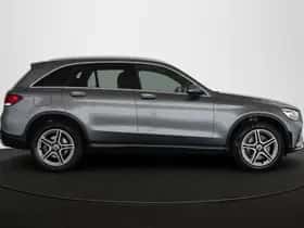 Mercedes-Benz GLC-Klasse (2022) thumbnail 36