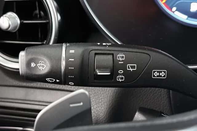 Mercedes-Benz GLC-Klasse (2022) thumbnail 38