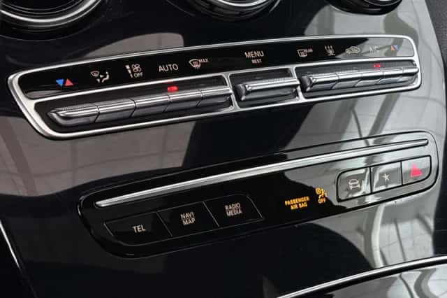 Mercedes-Benz GLC-Klasse (2022) thumbnail 40