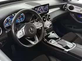 Mercedes-Benz GLC-Klasse (2022) thumbnail 5