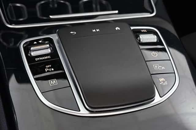 Mercedes-Benz GLC-Klasse (2022) thumbnail 41