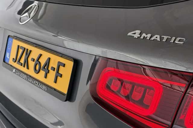Mercedes-Benz GLC-Klasse (2022) thumbnail 42