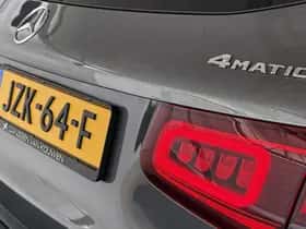 Mercedes-Benz GLC-Klasse (2022) thumbnail 42