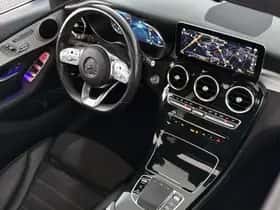 Mercedes-Benz GLC-Klasse (2022) thumbnail 48