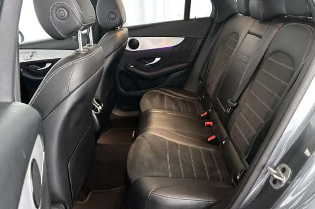 Mercedes-Benz GLC-Klasse (2022) thumbnail 6