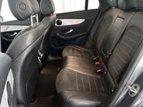 Mercedes-Benz GLC-Klasse (2022) thumbnail 6