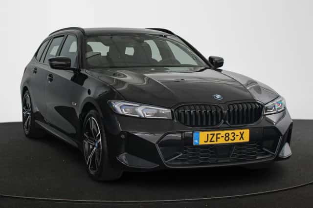 BMW 3-Serie (2022) thumbnail 2