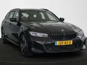 BMW 3-Serie (2022) thumbnail 2