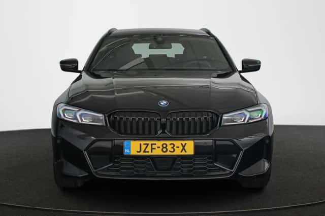 BMW 3-Serie (2022) thumbnail 12