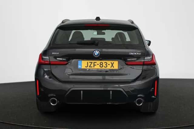 BMW 3-Serie (2022) thumbnail 13