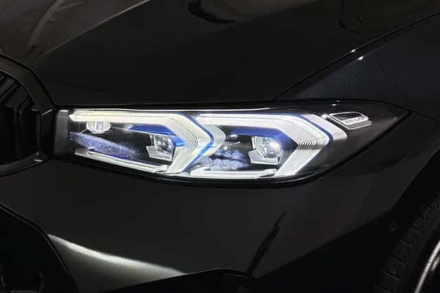 BMW 3-Serie (2022) thumbnail 20