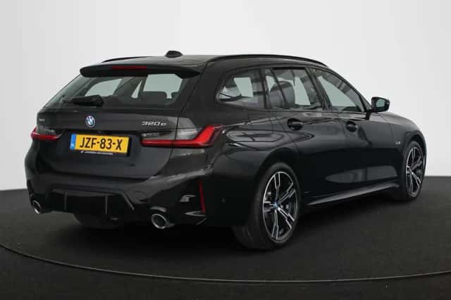 BMW 3-Serie (2022) thumbnail 3