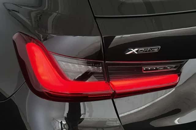 BMW 3-Serie (2022) thumbnail 22