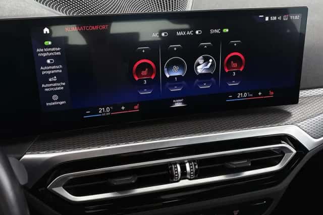 BMW 3-Serie (2022) thumbnail 24