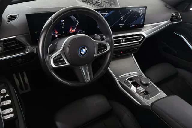 BMW 3-Serie (2022) thumbnail 25