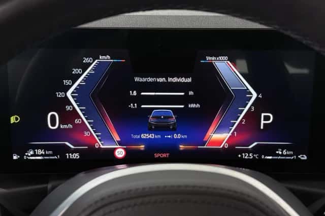 BMW 3-Serie (2022) thumbnail 29