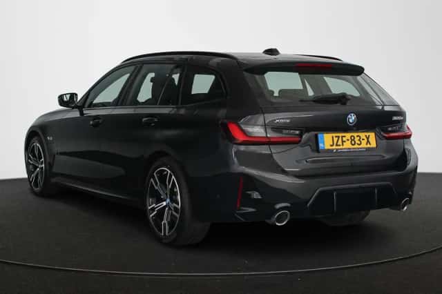 BMW 3-Serie (2022) thumbnail 4
