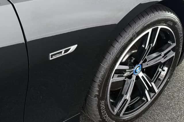 BMW 3-Serie (2022) thumbnail 38