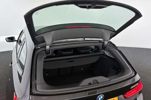 BMW 3-Serie (2022) thumbnail 40