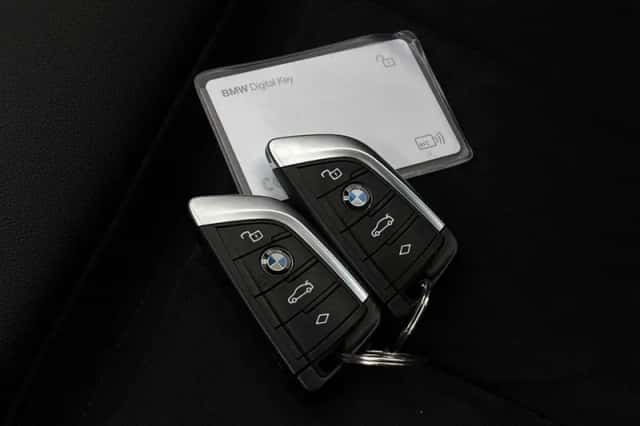 BMW 3-Serie (2022) thumbnail 49
