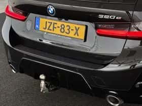 BMW 3-Serie (2022) thumbnail 8