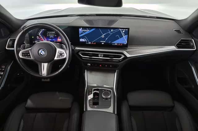 BMW 3-Serie (2022) thumbnail 10