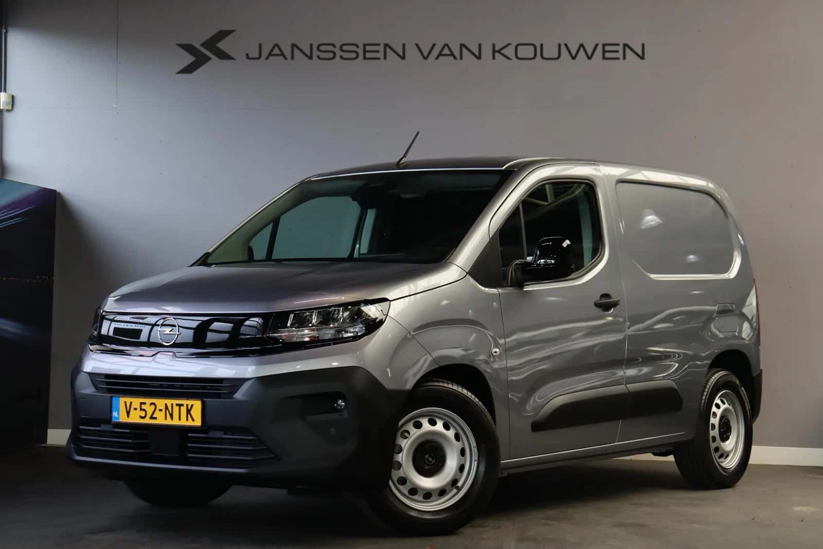 Opel Combo-e (2025) — foto 1