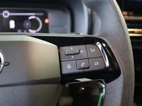 Opel Combo-e (2025) thumbnail 11