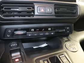 Opel Combo-e (2025) thumbnail 13