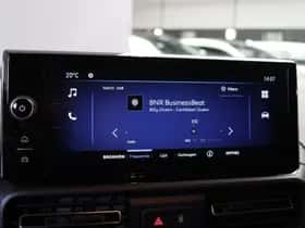 Opel Combo-e (2025) thumbnail 14