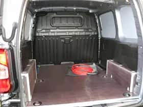 Opel Combo-e (2025) thumbnail 16
