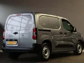 Opel Combo-e (2025) thumbnail 3