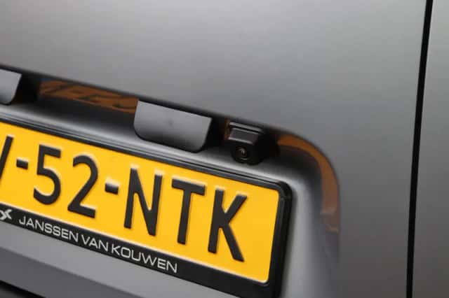 Opel Combo-e (2025) thumbnail 4