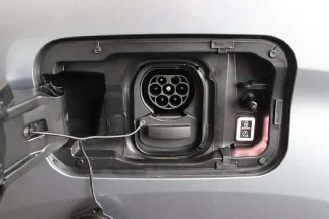 Opel Combo-e (2025) thumbnail 5