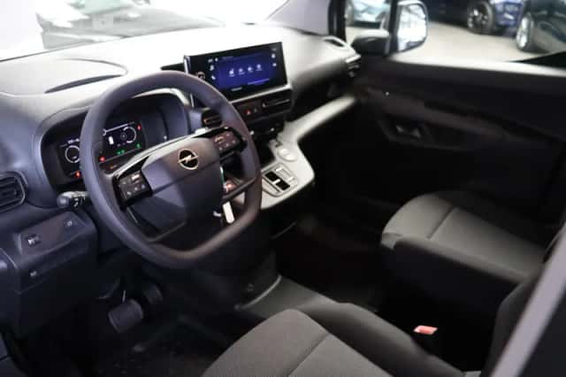 Opel Combo-e (2025) thumbnail 6