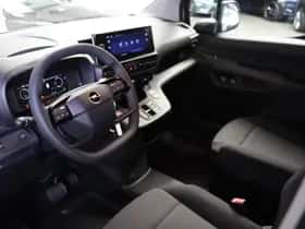 Opel Combo-e (2025) thumbnail 6