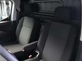Opel Combo-e (2025) thumbnail 7