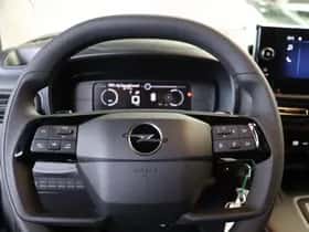 Opel Combo-e (2025) thumbnail 9