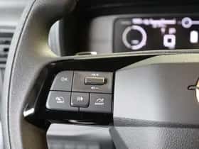 Opel Combo-e (2025) thumbnail 10