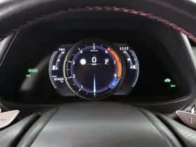 Lexus UX (2019) thumbnail 11