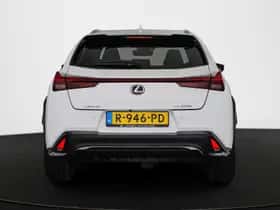 Lexus UX (2019) thumbnail 15