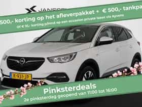 Opel Grandland X (2021)