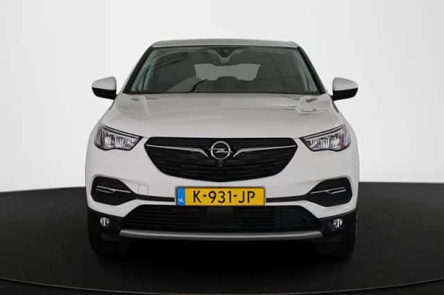Opel Grandland X (2021) thumbnail 12