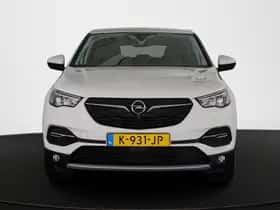 Opel Grandland X (2021) thumbnail 12