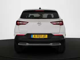 Opel Grandland X (2021) thumbnail 13